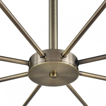 Подвесной светильник Lumion Mave 8100/8C