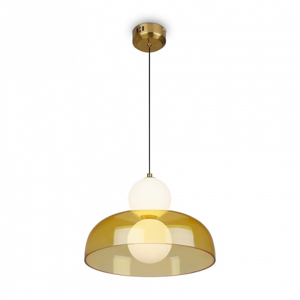 Подвесной светильник Freya Frisky FR5385PL-L17YW