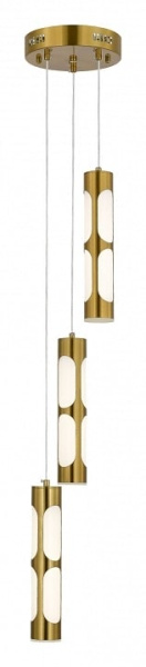 Подвесной светильник ST-Luce DALLAMOS SL6237.303.03