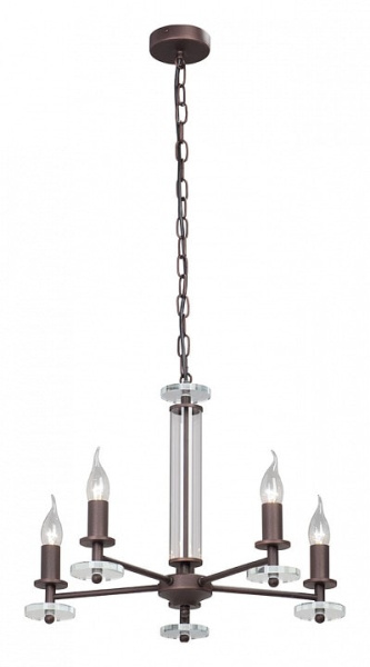 Подвесная люстра Vitaluce V4766 V4766-7/5