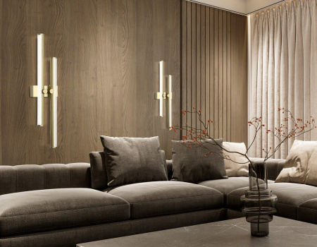 Накладной светильник Ambrella Light COMFORT FL6154