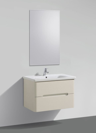 Раковина Belbagno Luxury/Soft 12080-KL Белый