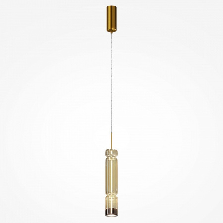 Подвесной светильник Maytoni Ordo MOD272PL-L12BS3K1