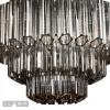 Подвесная люстра iLamp Destiny MD0267-7A