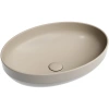 Раковина 50,2x36,3 см Ceramica Nova Element CN6056MC
