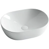 Раковина 48x35 см Ceramica Nova Element CN5010