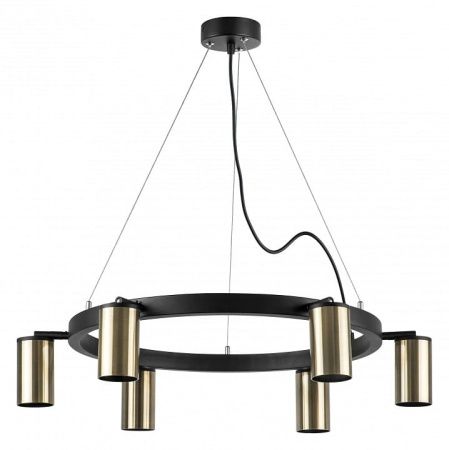 Подвесная люстра Lightstar Rullo LR016316