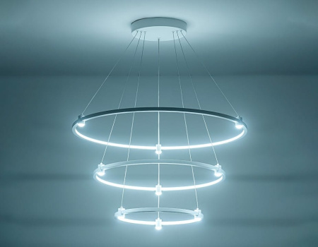 Подвесной светильник Ambrella Light FL FL5511