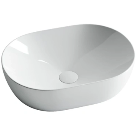 Раковина 48x35 см Ceramica Nova Element CN5010