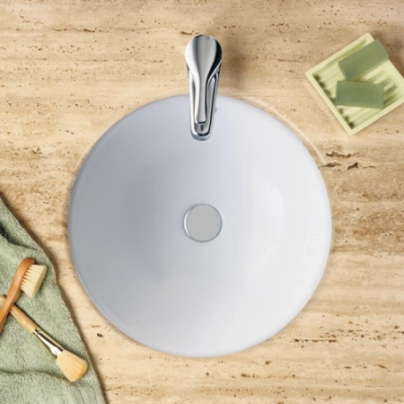 Раковина 39x39 см Villeroy & Boch Loop & Friends 61403901