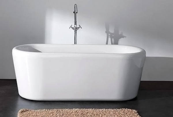 Акриловая ванна BelBagno 178x80 BB12-1775