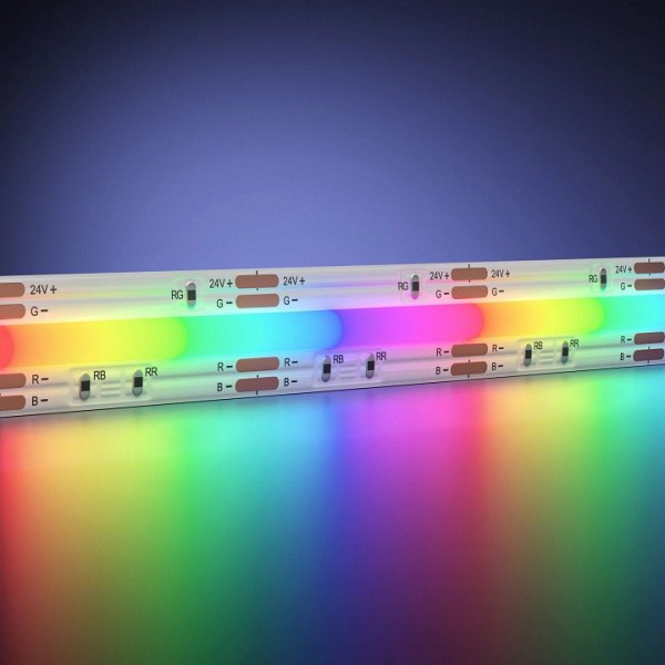 Лента светодиодная Maytoni Led Strip RGB/RGBW светодиодная лента 201217