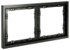 Рамка на 2 поста Voltum S70 VLS100206