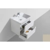 Раковина 60x46,5 см BelBagno Luxury 11060-KL