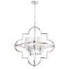 Подвесная люстра Arte Lamp Arabeschi A3367SP-4CC