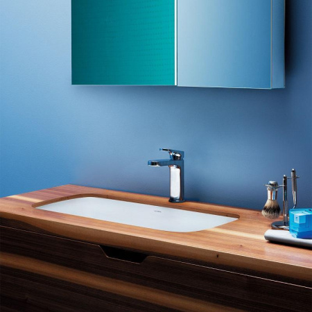 Раковина Azzurra Glaze 50 GLLT05040000BI