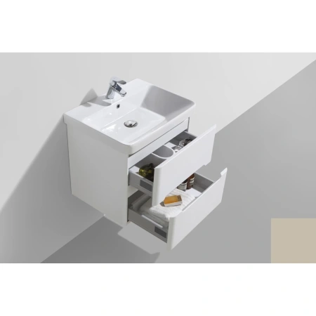 Раковина 60x46,5 см BelBagno Luxury 11060-KL