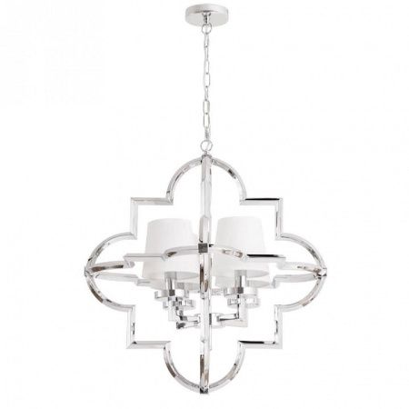 Подвесная люстра Arte Lamp Arabeschi A3367SP-4CC