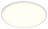 Накладной светильник Denkirs THIN DK6524-WH
