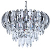 Подвесная люстра Escada 140008 140008/5P Chrome