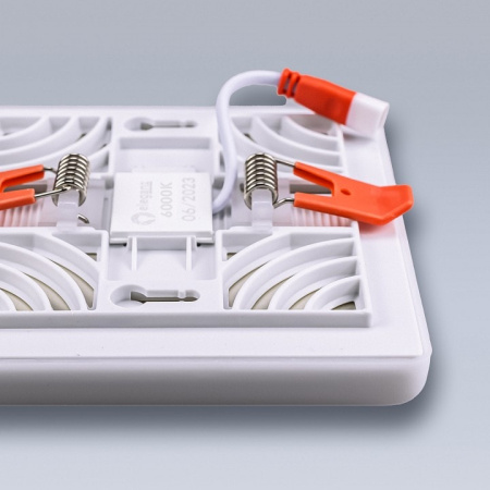 Встраиваемый светильник Eleganz 900855