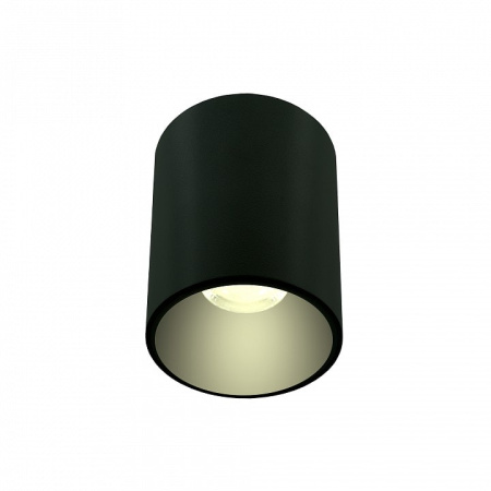 Накладной светильник LIGHTERA Shamrock LE200CL-1B