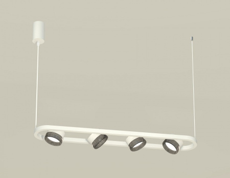 Подвесной светильник Ambrella Light XB XB9163200