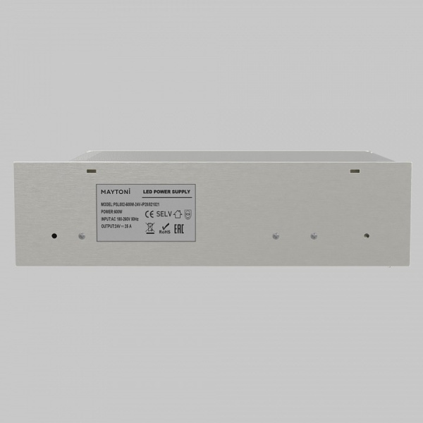 Блок питания Maytoni Led Strip PSL002 821021