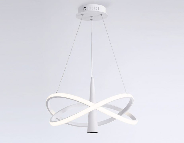 Подвесная люстра Ambrella Light FL FL5367