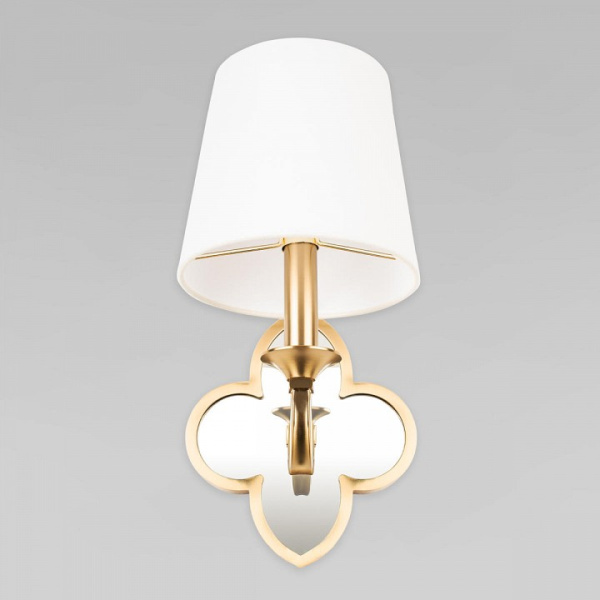 Бра Loft it Silence 10303W Brass