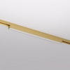 Накладной светильник Denkirs SHINE LINEAR DK5751-SB