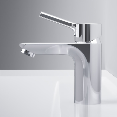 Смеситель для раковины AM.PM X-Joy F85B82100