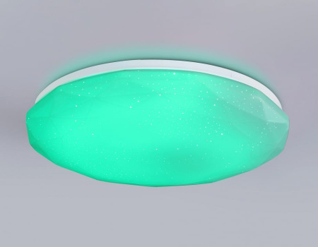 Накладной светильник Ambrella Light FZ FZ418