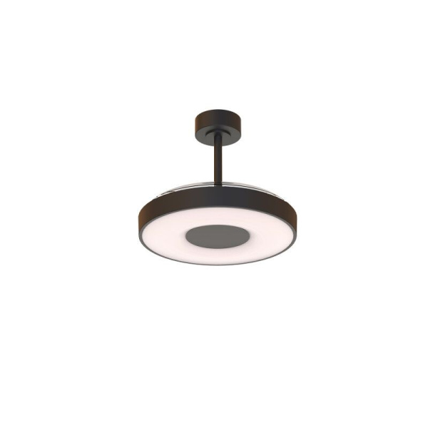 Светильник с вентилятором Mantra COIN FAN 9501