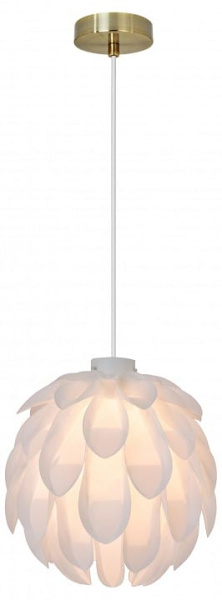 Подвесной светильник Moderli Flake V11014-P