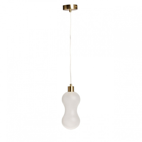 Подвесной светильник De City Крайс 16 657014801