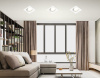 Встраиваемый светильник Ambrella Light TN TN1143