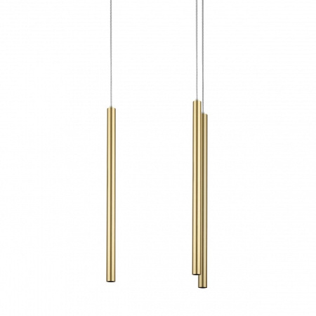 Подвесная люстра Lightstar Tubo L3T747243
