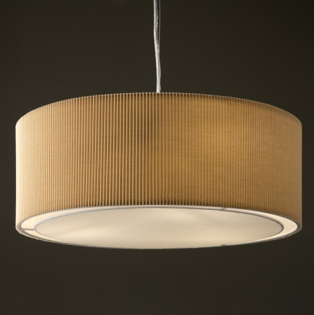 Подвесной светильник Freya Pleating FR5434PL-03BG