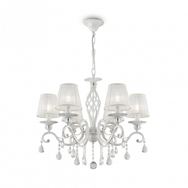 Подвесная люстра Maytoni Grace ARM247-06-G