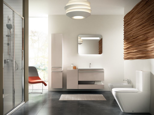 Биде Ideal Standard Tonic II K523801