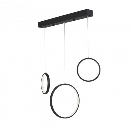 Подвесной светильник Vitaluce V3050 V3050-1/3S