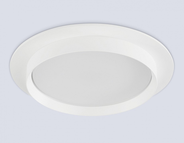 Встраиваемый светильник Ambrella Light TU TU5011