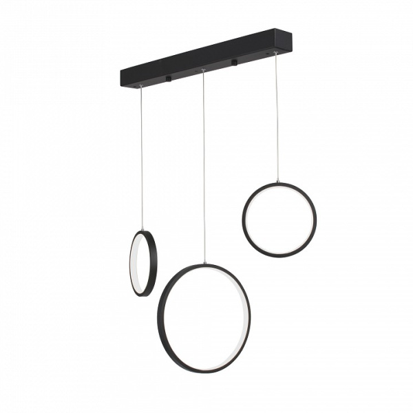 Подвесной светильник Vitaluce V3050 V3050-1/3S