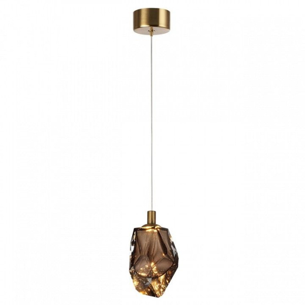 Подвесной светильник Odeon Light HIGHTECH 7112/4LC