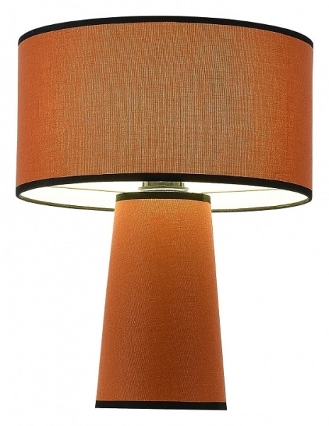 Настольная лампа декоративная ST-Luce Jackie SL1354.604.01