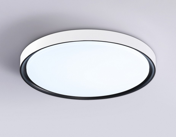 Накладной светильник Ambrella Light FZ FZ1247