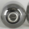 Потолочная люстра Lussole Brockton LSP-8731