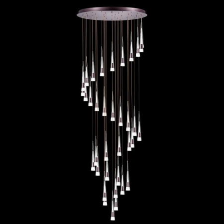 Подвесная люстра Lightstar Cone 757361