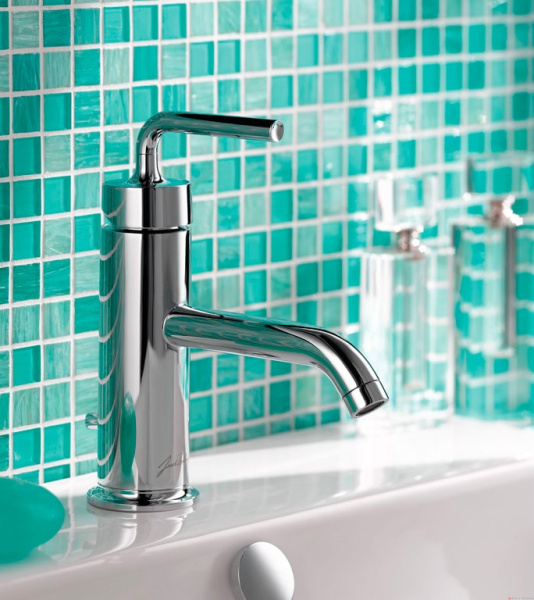 Смеситель для раковины Jacob Delafon PURIST E14402-4A-CP